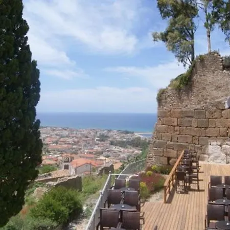 Nyaraló Quiet Country House With Amazing View *