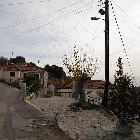 Quiet Country House With Amazing View Nyaraló Kipariszía