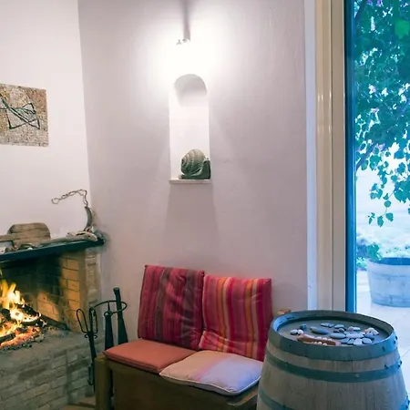 Nyaraló Quiet Country House With Amazing View *