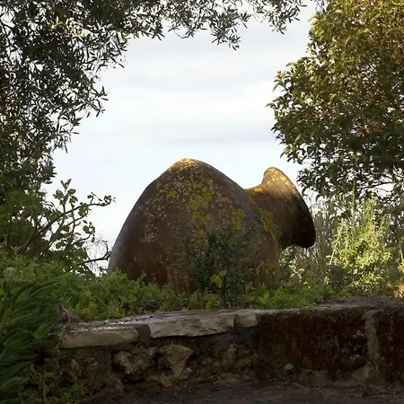Nyaraló Quiet Country House With Amazing View