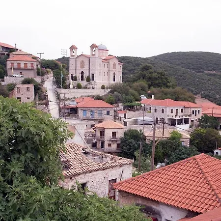 Quiet Country House With Amazing View *