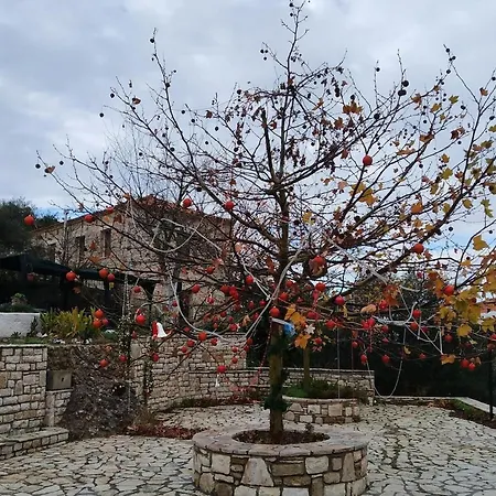 Quiet Country House With Amazing View Nyaraló Kipariszía