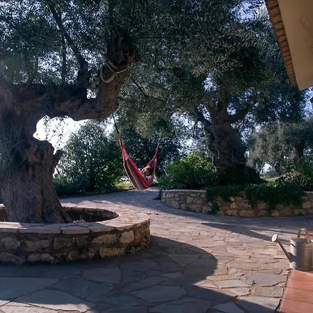 Quiet Country House With Amazing View Nyaraló