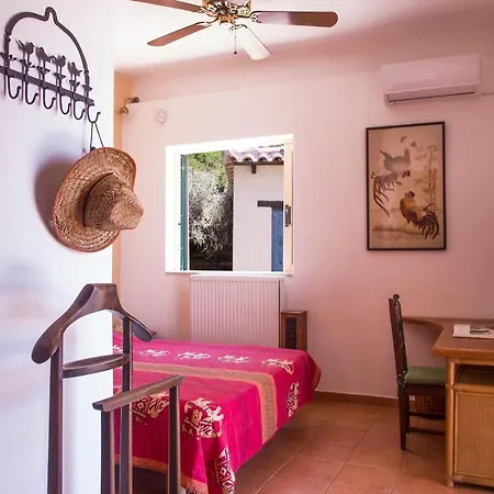 Nyaraló Quiet Country House With Amazing View *