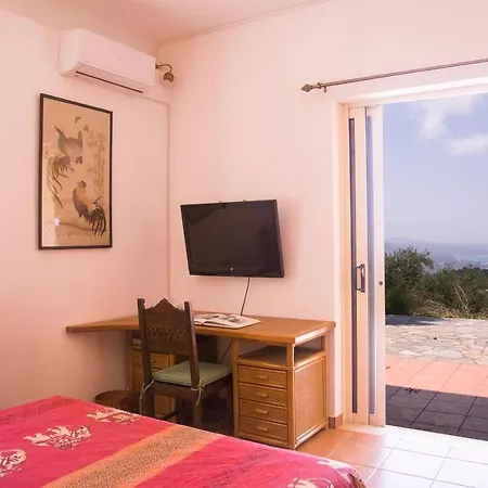 Quiet Country House With Amazing View Nyaraló Kipariszía