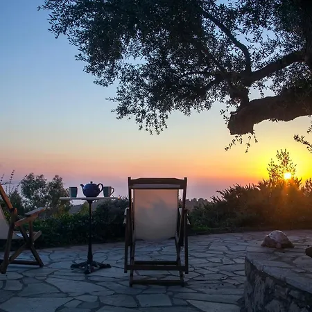 Nyaraló Quiet Country House With Amazing View *