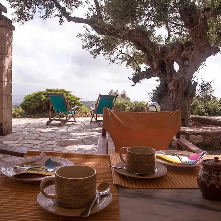 Holiday home Quiet Country House With Amazing View *