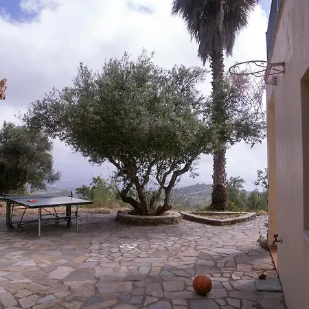 Quiet Country House With Amazing View *