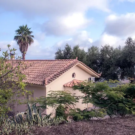 بيت للعطل Quiet Country House With Amazing View كيوبارِسِيا